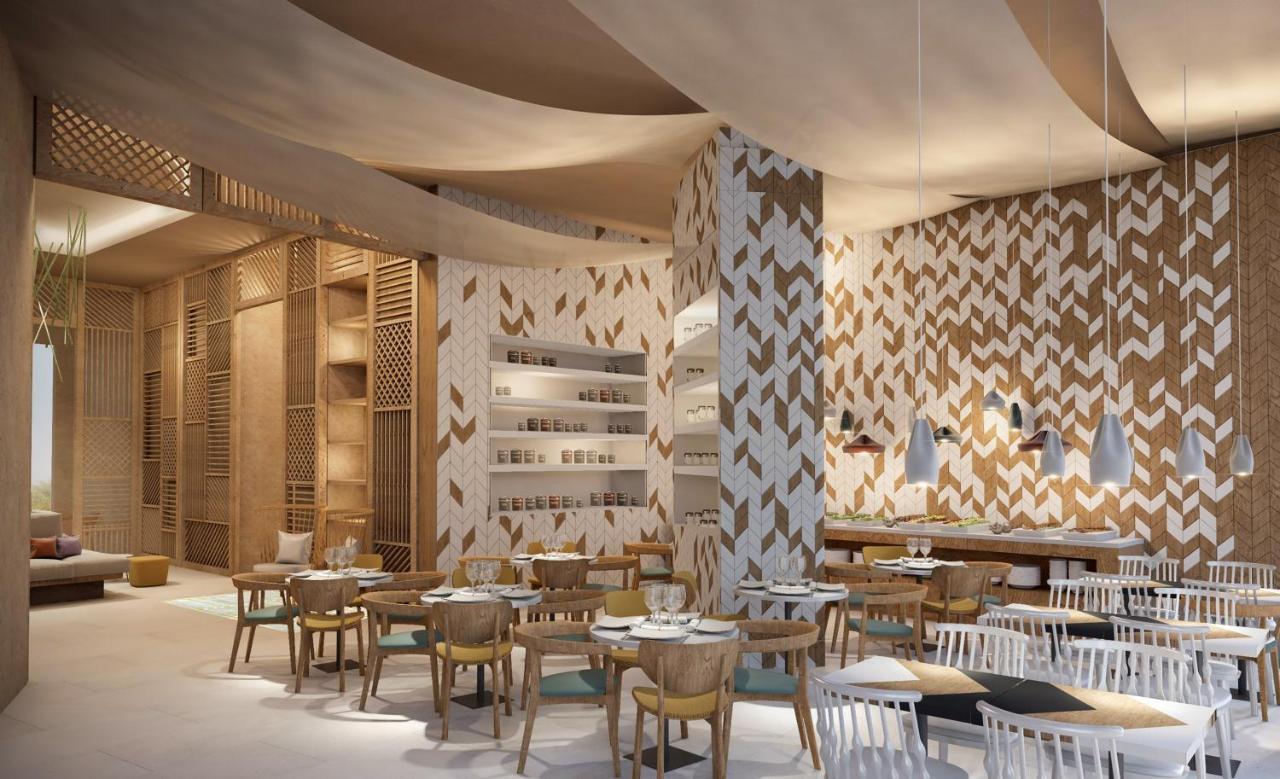 Citadines Culture Village Dubai, Waterfront Jaddaf Exterior photo